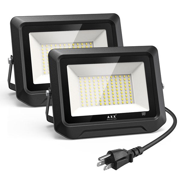 Flood Lights