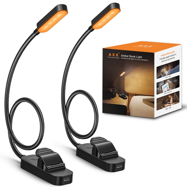 Book Lights